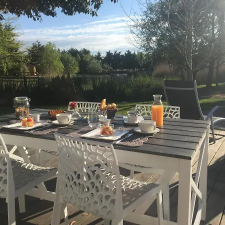 La Belle Etoile D'hotes