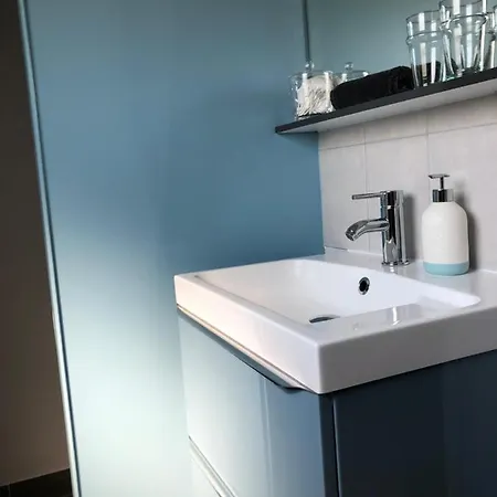 La Belle Etoile D'hotes B&B *