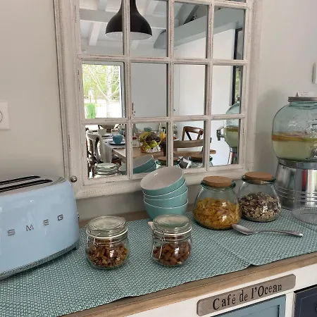 La Belle Etoile D'hotes