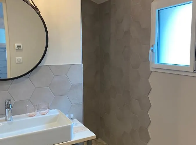 La Belle Etoile D'hotes 圣让-德蒙