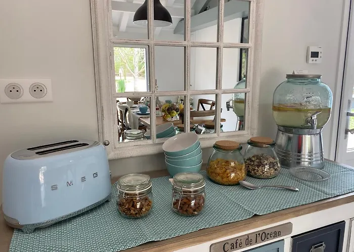 La Belle Etoile D'hotes