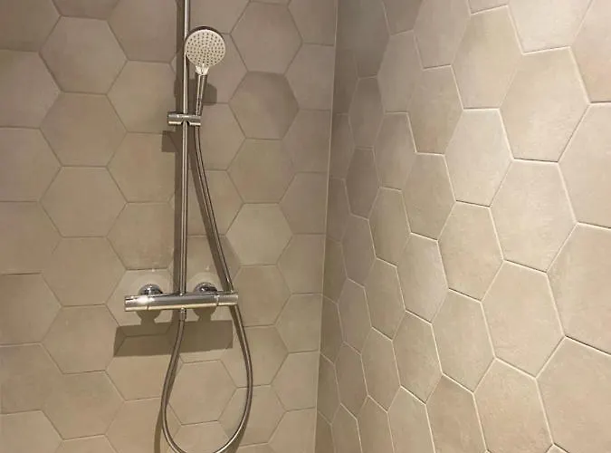 La Belle Etoile D'hotes 住宿加早餐酒店 圣让-德蒙