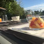 Bed & Breakfast La Belle Etoile D'hotes