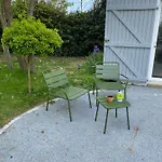 Bed & Breakfast La Belle Etoile D'hotes *