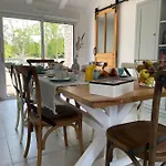 Bed & Breakfast La Belle Etoile D'hotes