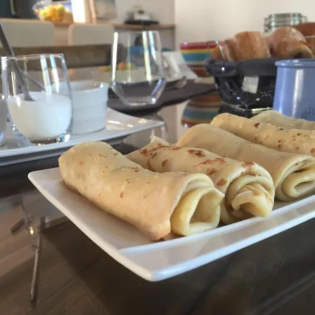 La Belle Etoile D'hotes *