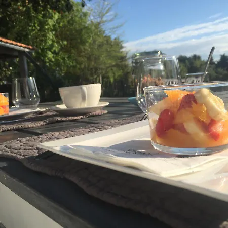 Bed & Breakfast La Belle Etoile D'hotes