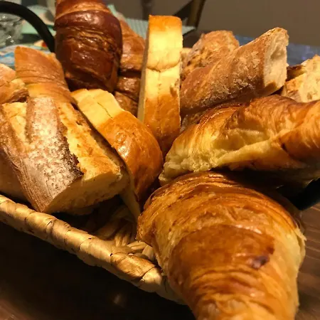 La Belle Etoile D'hotes * Saint-Jean-de-Monts