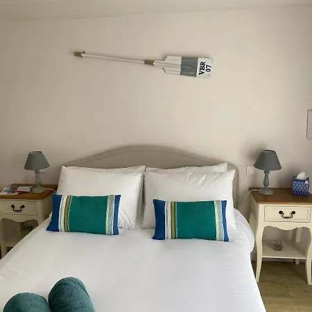 La Belle Etoile D'hotes