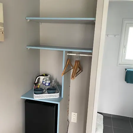 La Belle Etoile D'hotes Bed & Breakfast *