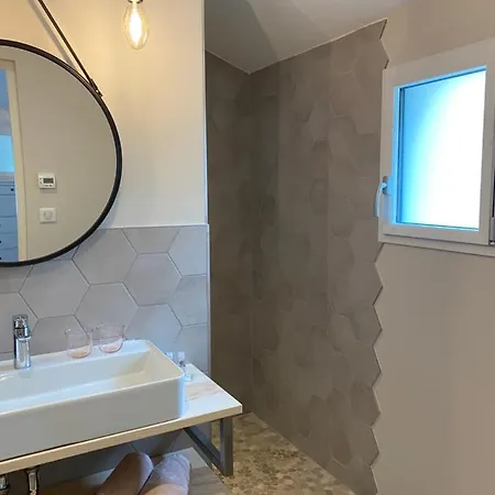 La Belle Etoile D'hotes Saint-Jean-de-Monts