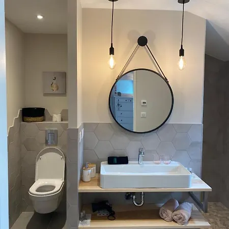 Couette-café La Belle Etoile D'hotes