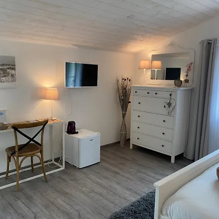 La Belle Etoile D'hotes *