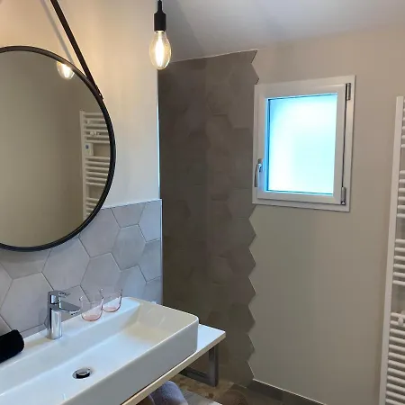 Couette-café La Belle Etoile D'hotes *