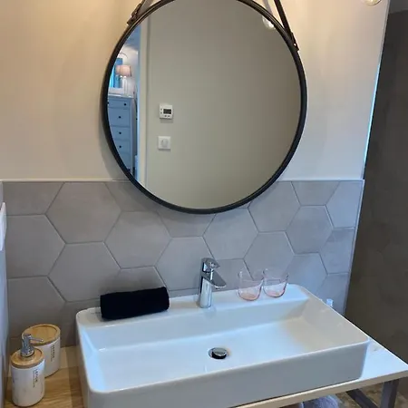 La Belle Etoile D'hotes Saint-Jean-de-Monts