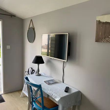 La Belle Etoile D'hotes Saint-Jean-de-Monts