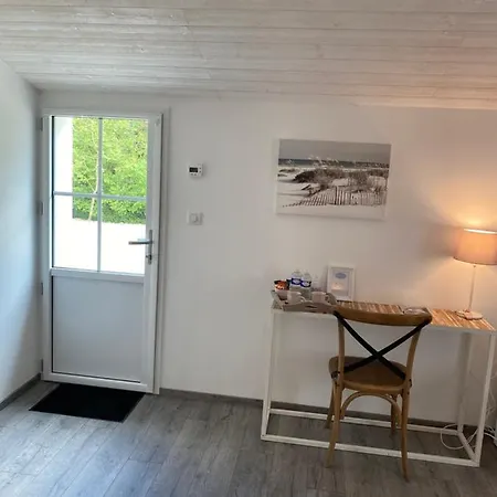 La Belle Etoile D'hotes