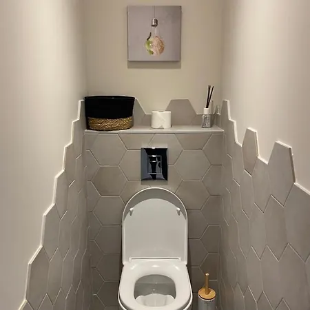 Couette-café La Belle Etoile D'hotes