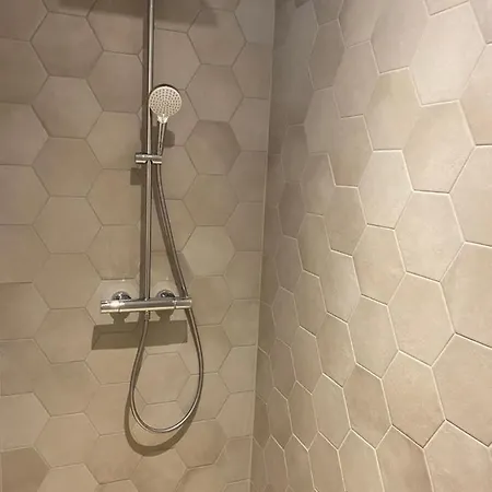 La Belle Etoile D'hotes Couette-café Saint-Jean-de-Monts