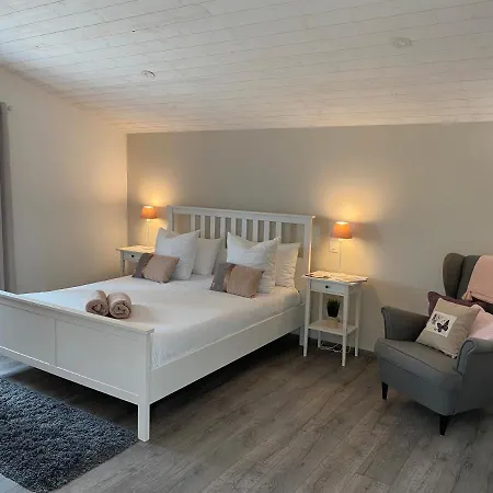 La Belle Etoile D'hotes * Saint-Jean-de-Monts