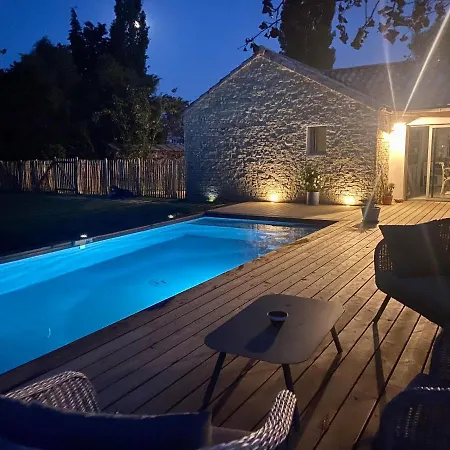 Bed & Breakfast La Belle Etoile D'hotes *