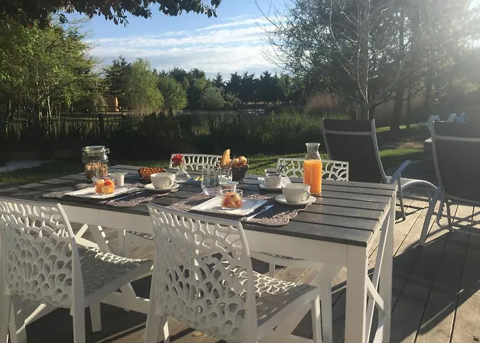 La Belle Etoile D'hotes