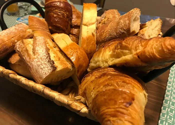 La Belle Etoile D'hotes * Saint-Jean-de-Monts