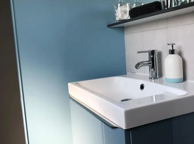 La Belle Etoile D'hotes Отель типа 