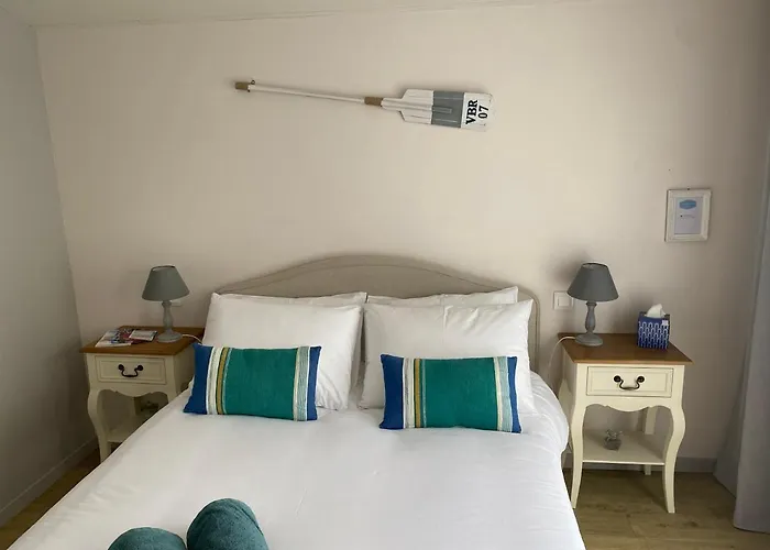 La Belle Etoile D'hotes