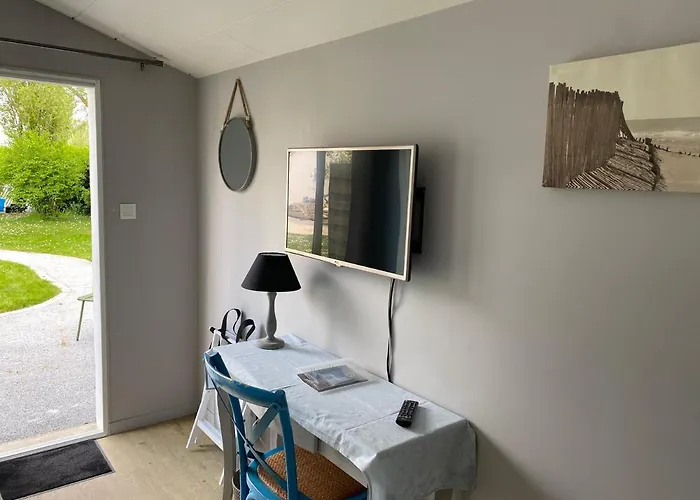 La Belle Etoile D'hotes Saint-Jean-de-Monts