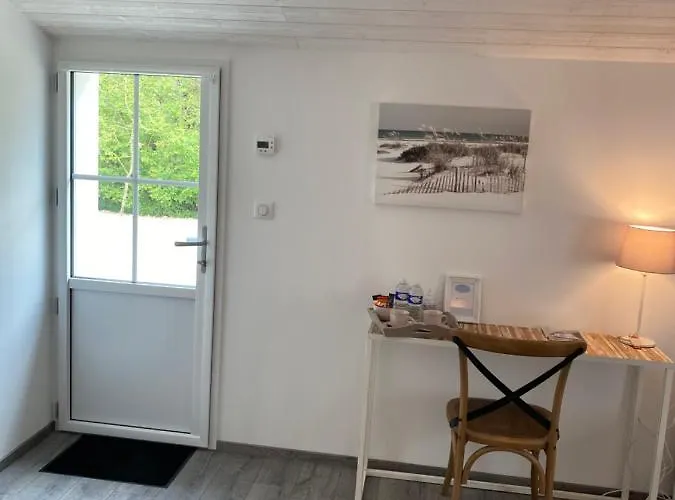 La Belle Etoile D'hotes