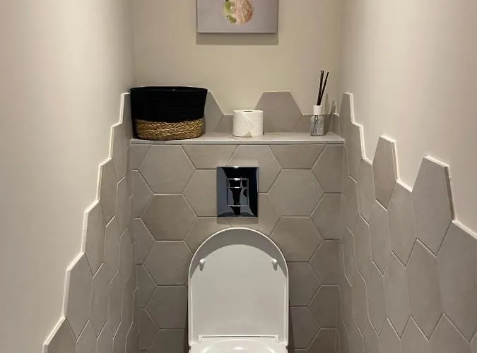 Couette-café La Belle Etoile D'hotes