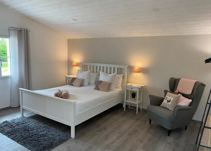 La Belle Etoile D'hotes * Сен-Жан-де-Мон